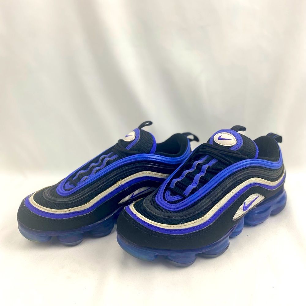 Nike Air VaporMax 97 GS // BV1153-001 // 6
